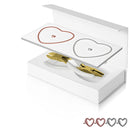 Pulseiras Laço Eterno