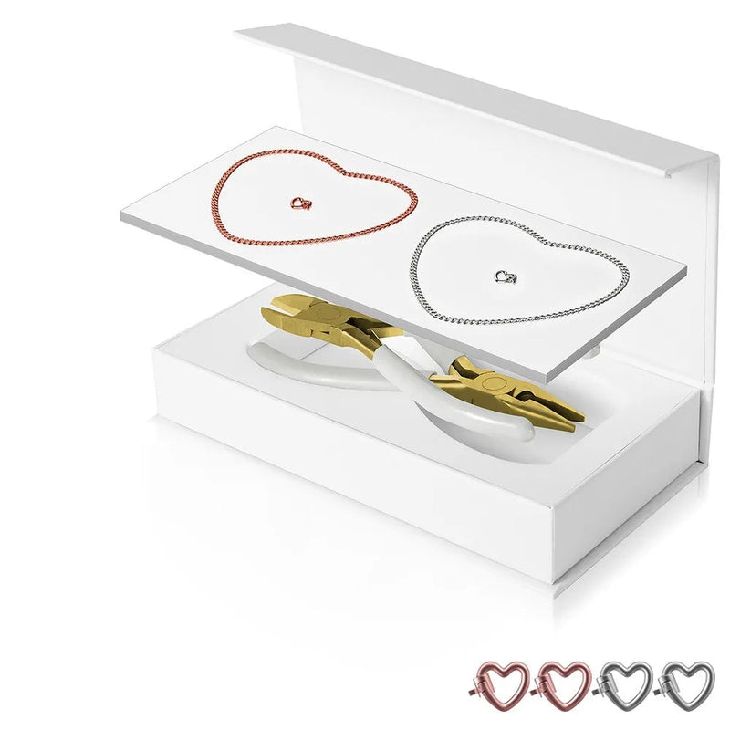 Pulseiras Laço Eterno