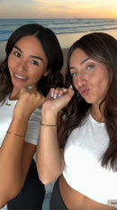 Pulseiras Laço Eterno