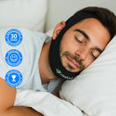 Máscara Para Apneia do Sono - Healovia