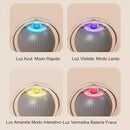 Bola Automática Inteligente 🇧🇷