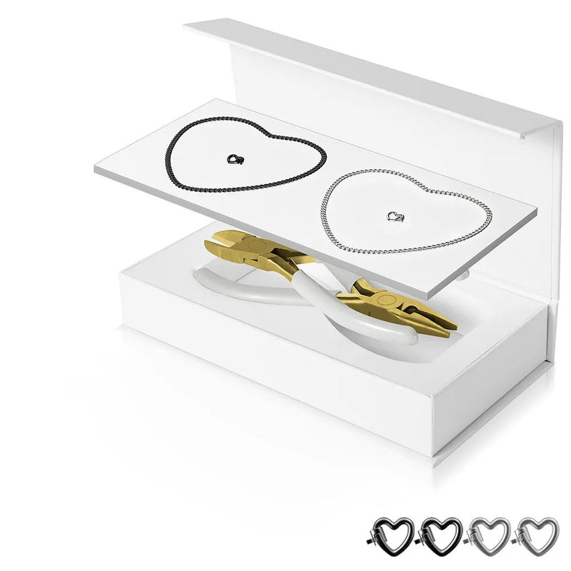Pulseiras Laço Eterno