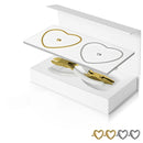 Pulseiras Laço Eterno