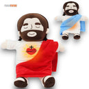 Divino Soninho – O Pelúcia que Abraça com Fé e Acalma a Alma