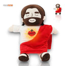 Divino Soninho – O Pelúcia que Abraça com Fé e Acalma a Alma