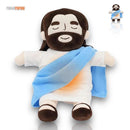 Divino Soninho – O Pelúcia que Abraça com Fé e Acalma a Alma