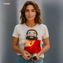 Divino Soninho – O Pelúcia que Abraça com Fé e Acalma a Alma