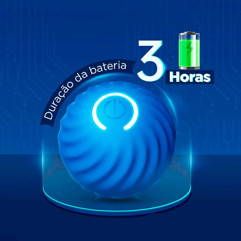 Turbo Ball™ | Bolinha eletrônica