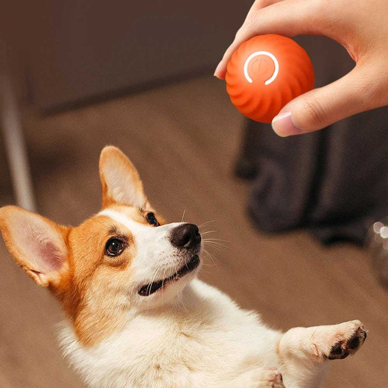 Turbo Ball™ | Bolinha eletrônica