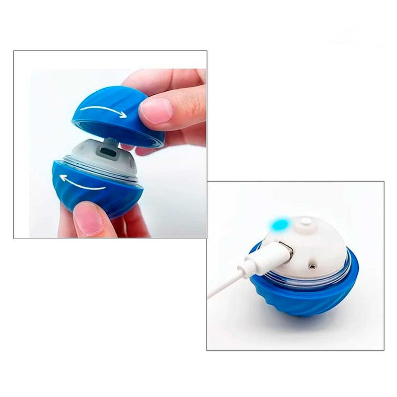 Turbo Ball™ | Bolinha eletrônica