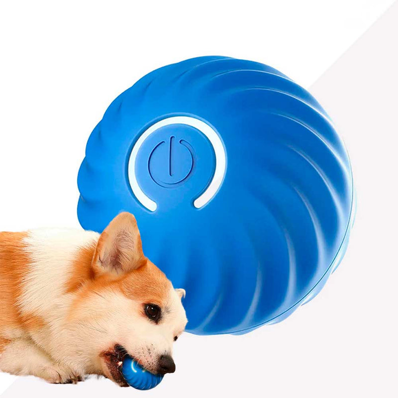 Turbo Ball™ | Bolinha eletrônica