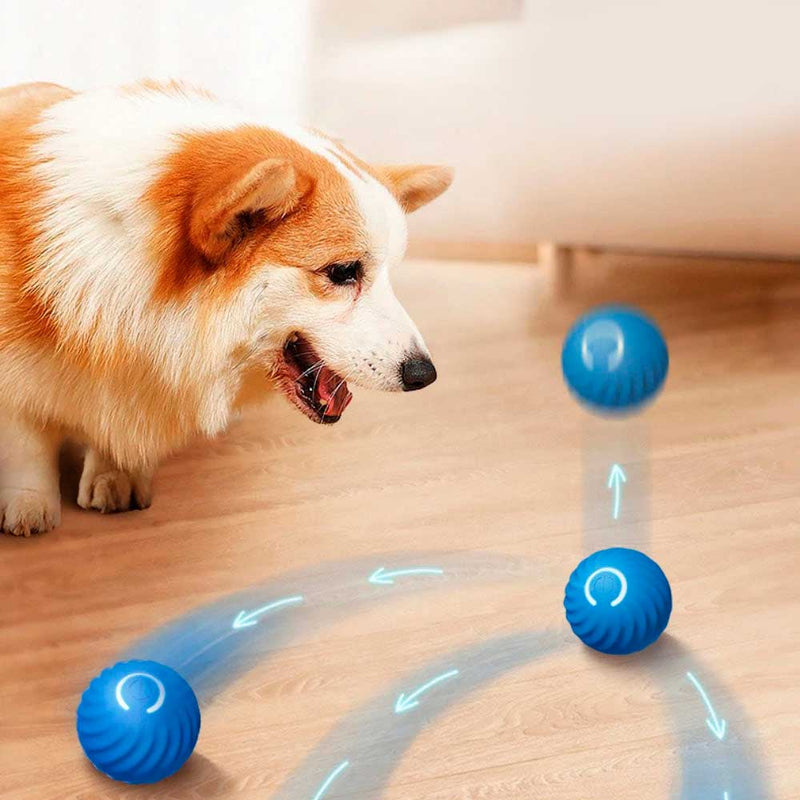 Turbo Ball™ | Bolinha eletrônica