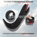 Palmilha de Altura Ortopédica