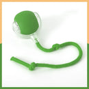 Bola Automática Inteligente 🇧🇷