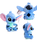 Pelúcia Mini Stitch com Fixador