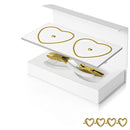 Pulseiras Laço Eterno