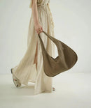 Bolsa Erika Couro Legítimo