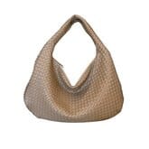Bolsa Erika Couro Legítimo
