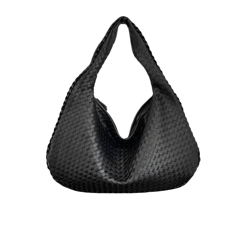 Bolsa Erika Couro Legítimo