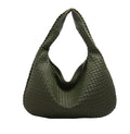 Bolsa Erika Couro Legítimo