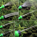 Mangueira Mágica Flexível Irrigação + Esguicho de Brinde