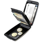 Carteira Antifurto Slim Protect - RFID