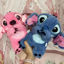 Pelúcia stitch que Alivia o estresse e ajuda no sono