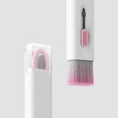 Escova de Limpeza para Teclado e Celular - CleanPro 7 em 1