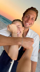 Pulseiras Laço Eterno