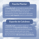 PALMILHA SOFT