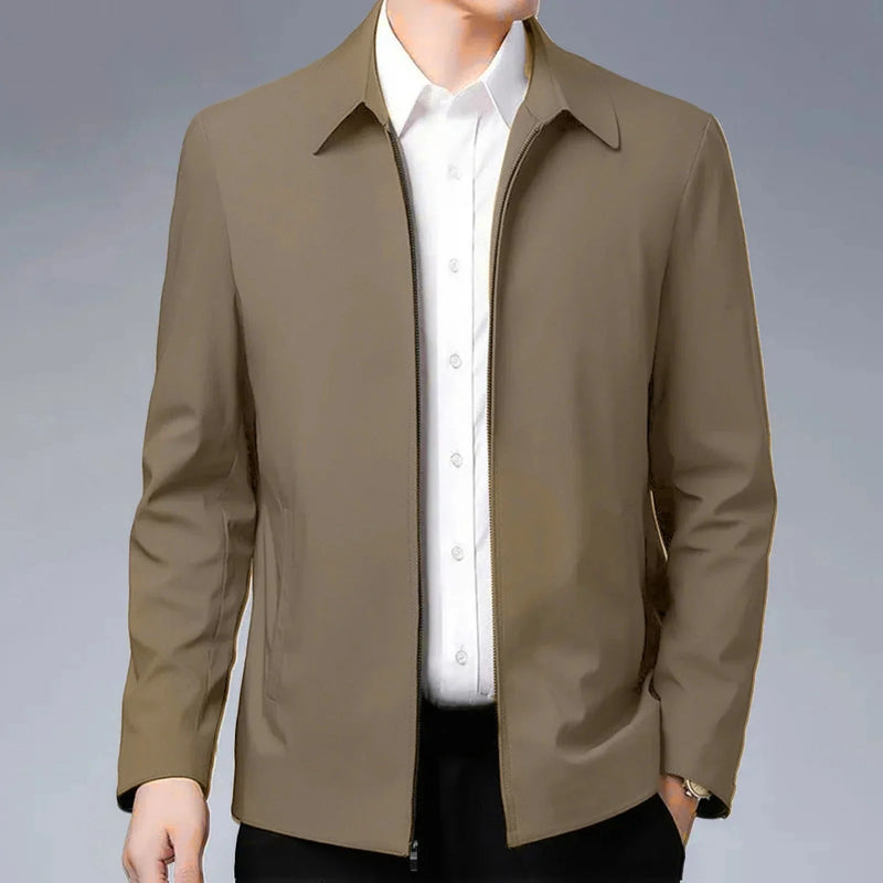 Jaqueta Estilo Blazer Ibiza / Elegância Atemporal, Sofisticação sem Esforço!