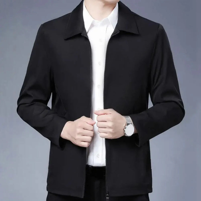 Jaqueta Estilo Blazer Ibiza / Elegância Atemporal, Sofisticação sem Esforço!