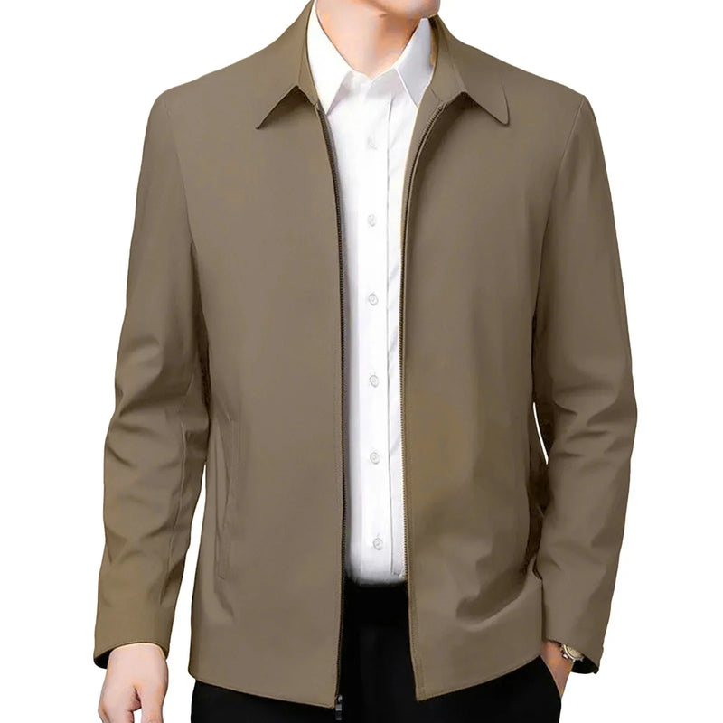 Jaqueta Estilo Blazer Ibiza / Elegância Atemporal, Sofisticação sem Esforço!