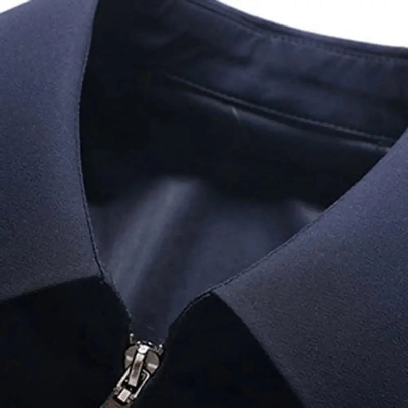 Jaqueta Estilo Blazer Ibiza / Elegância Atemporal, Sofisticação sem Esforço!
