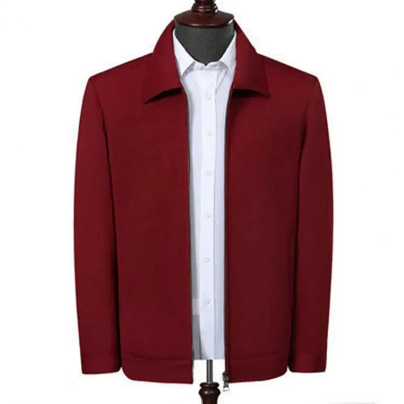 Jaqueta Estilo Blazer Ibiza / Elegância Atemporal, Sofisticação sem Esforço!