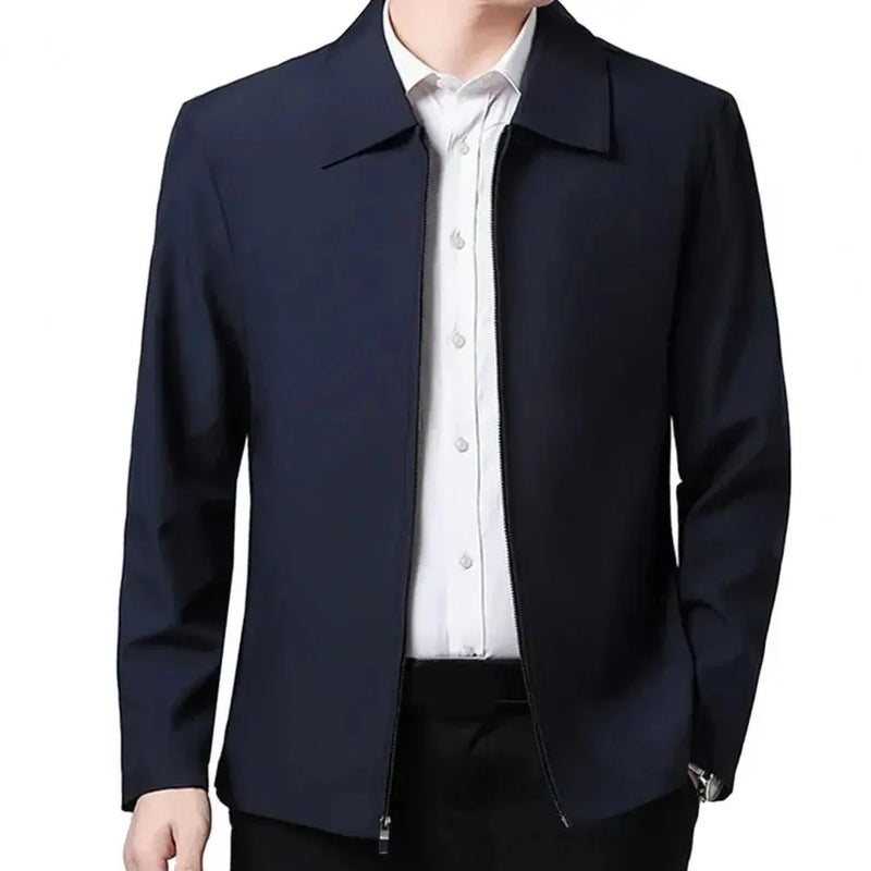 Jaqueta Estilo Blazer Ibiza / Elegância Atemporal, Sofisticação sem Esforço!