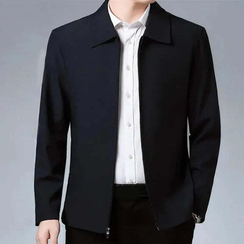 Jaqueta Estilo Blazer Ibiza / Elegância Atemporal, Sofisticação sem Esforço!