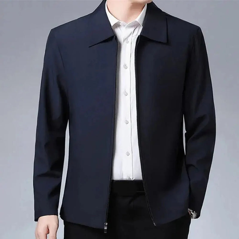 Jaqueta Estilo Blazer Ibiza / Elegância Atemporal, Sofisticação sem Esforço!