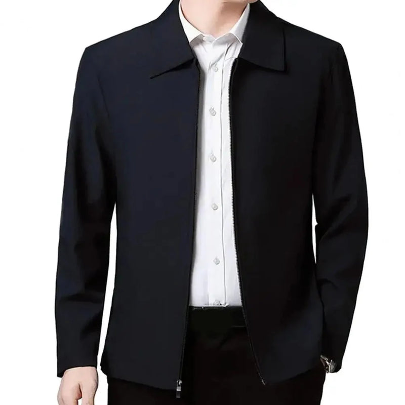 Jaqueta Estilo Blazer Ibiza / Elegância Atemporal, Sofisticação sem Esforço!