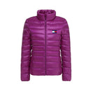 Jaqueta Feminina Tommy Puffer - Frete Grátis