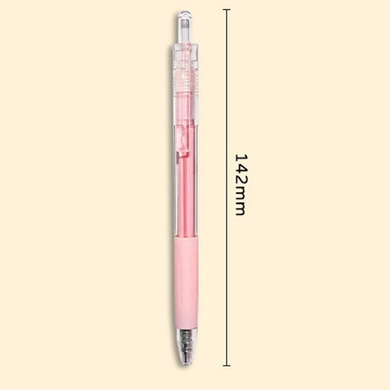 Kit de Caneta Cortadora de Papel 6 Pcs