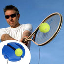 Kit de Tênis para Treinamento Sozinho