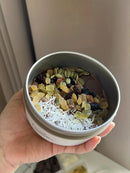 Kit Potes Heméticos LunchBox [Com Brindes]