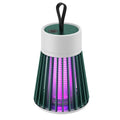 Lâmpada Mata Mosquitos Ultravioleta - COMPRE 1 E GANHE OUTRO DE BRINDE!