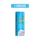 Limpa Tênis North Moon Powerstill - Branco Renovado