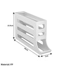 Organizador Automático de Ovos - EggMulti