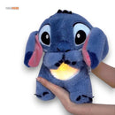 Pelúcia stitch que Alivia o estresse e ajuda no sono