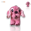 Pelúcia stitch que Alivia o estresse e ajuda no sono