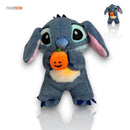 Pelúcia stitch que Alivia o estresse e ajuda no sono