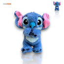 Pelúcia stitch que Alivia o estresse e ajuda no sono